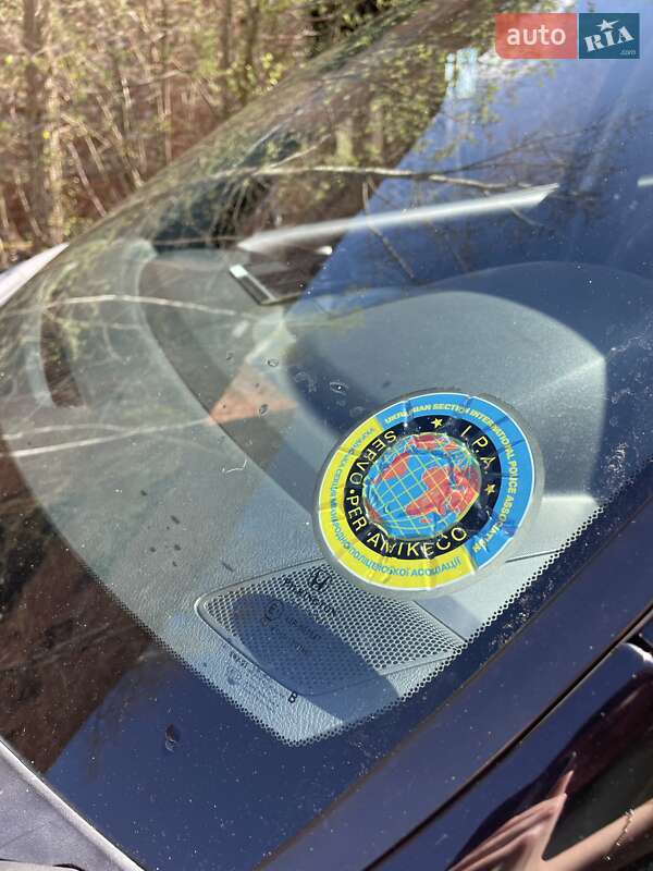 Позашляховик / Кросовер Honda CR-V 2007 в Коломиї