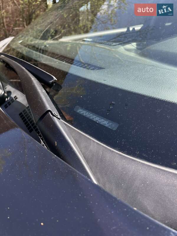 Позашляховик / Кросовер Honda CR-V 2007 в Коломиї