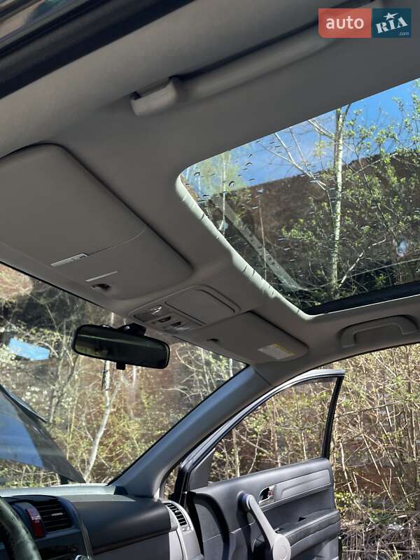 Позашляховик / Кросовер Honda CR-V 2007 в Коломиї