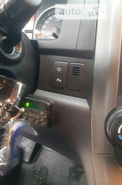 Позашляховик / Кросовер Honda CR-V 2012 в Умані