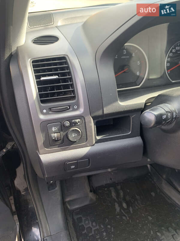 Позашляховик / Кросовер Honda CR-V 2007 в Шостці