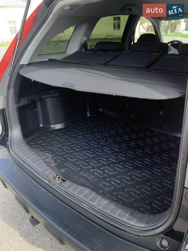 Позашляховик / Кросовер Honda CR-V 2007 в Шостці