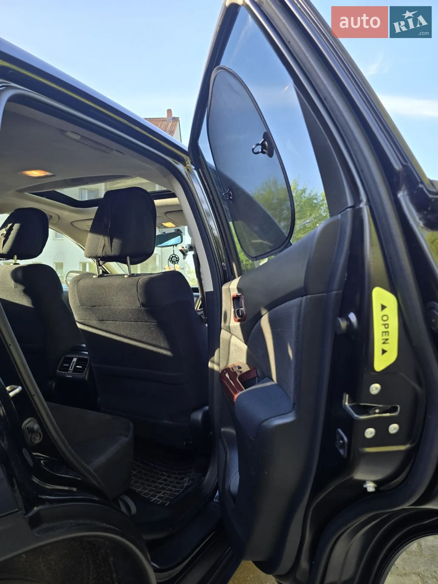 2016 Honda CR-V - мініатюра 8