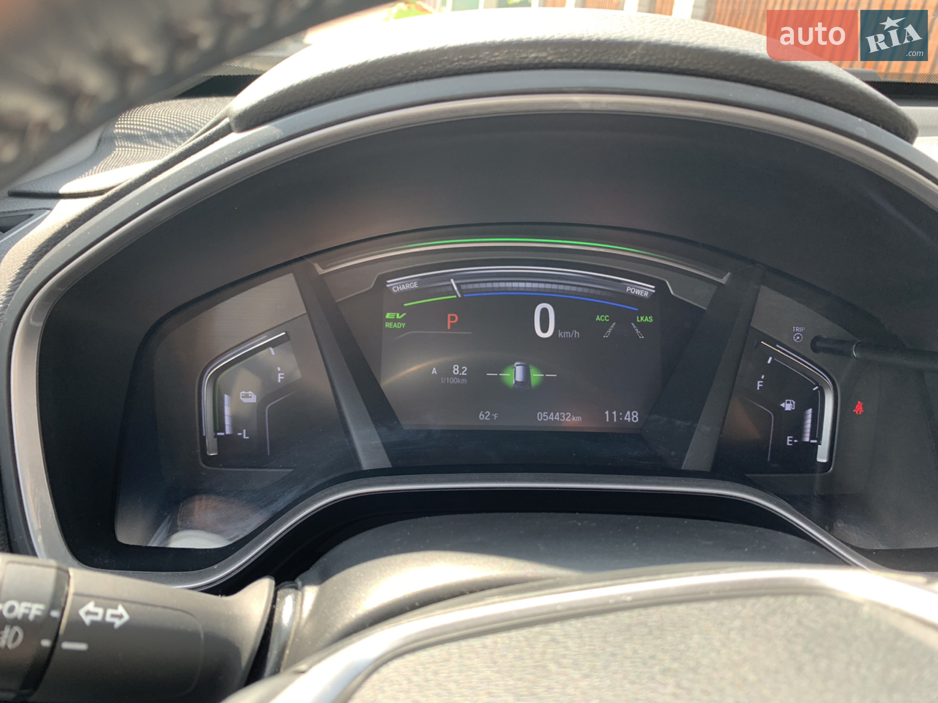 2021 Honda CR-V - мініатюра 15