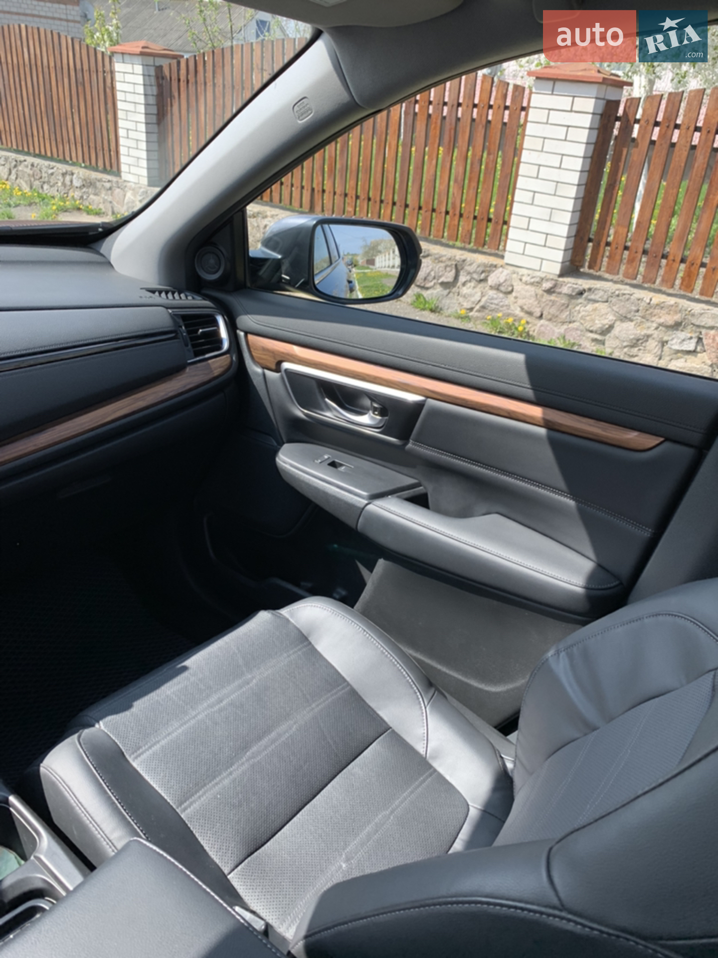 2021 Honda CR-V - мініатюра 25