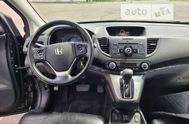Позашляховик / Кросовер Honda CR-V 2013 в Києві