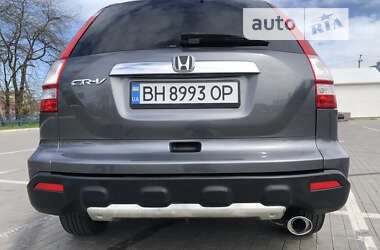 Внедорожник / Кроссовер Honda CR-V 2009 в Одессе
