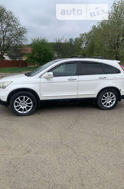 Внедорожник / Кроссовер Honda CR-V 2008 в Коломые