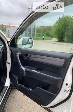 Внедорожник / Кроссовер Honda CR-V 2008 в Коломые