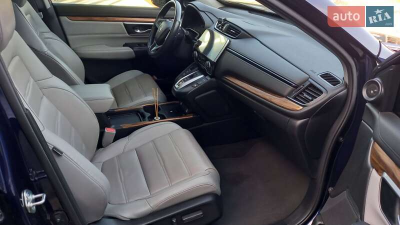 Внедорожник / Кроссовер Honda CR-V 2020 в Белой Церкви