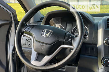 Позашляховик / Кросовер Honda CR-V 2008 в Коломиї