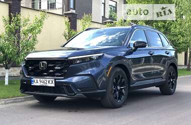 Внедорожник / Кроссовер Honda CR-V 2023 в Киеве