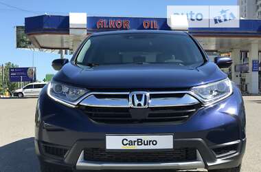 Внедорожник / Кроссовер Honda CR-V 2017 в Одессе