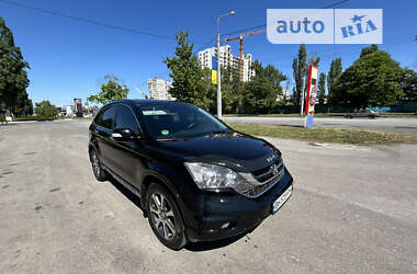 Позашляховик / Кросовер Honda CR-V 2012 в Харкові