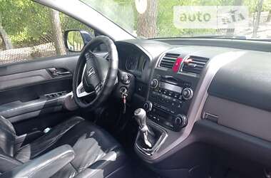 Позашляховик / Кросовер Honda CR-V 2007 в Ланівці