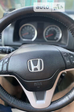 Внедорожник / Кроссовер Honda CR-V 2007 в Гайсине