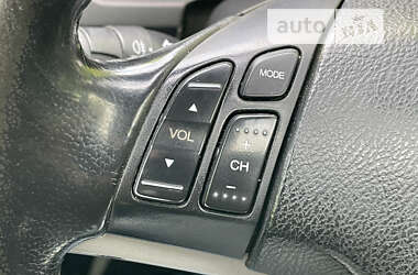 Внедорожник / Кроссовер Honda CR-V 2008 в Харькове