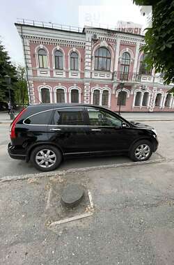 Внедорожник / Кроссовер Honda CR-V 2008 в Павлограде