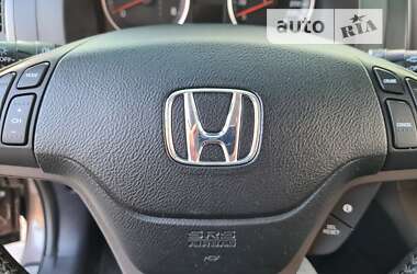 Позашляховик / Кросовер Honda CR-V 2010 в Одесі