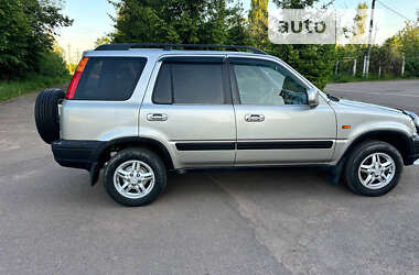 Внедорожник / Кроссовер Honda CR-V 1998 в Коростене