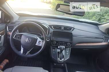 Внедорожник / Кроссовер Honda CR-V 2022 в Белой Церкви