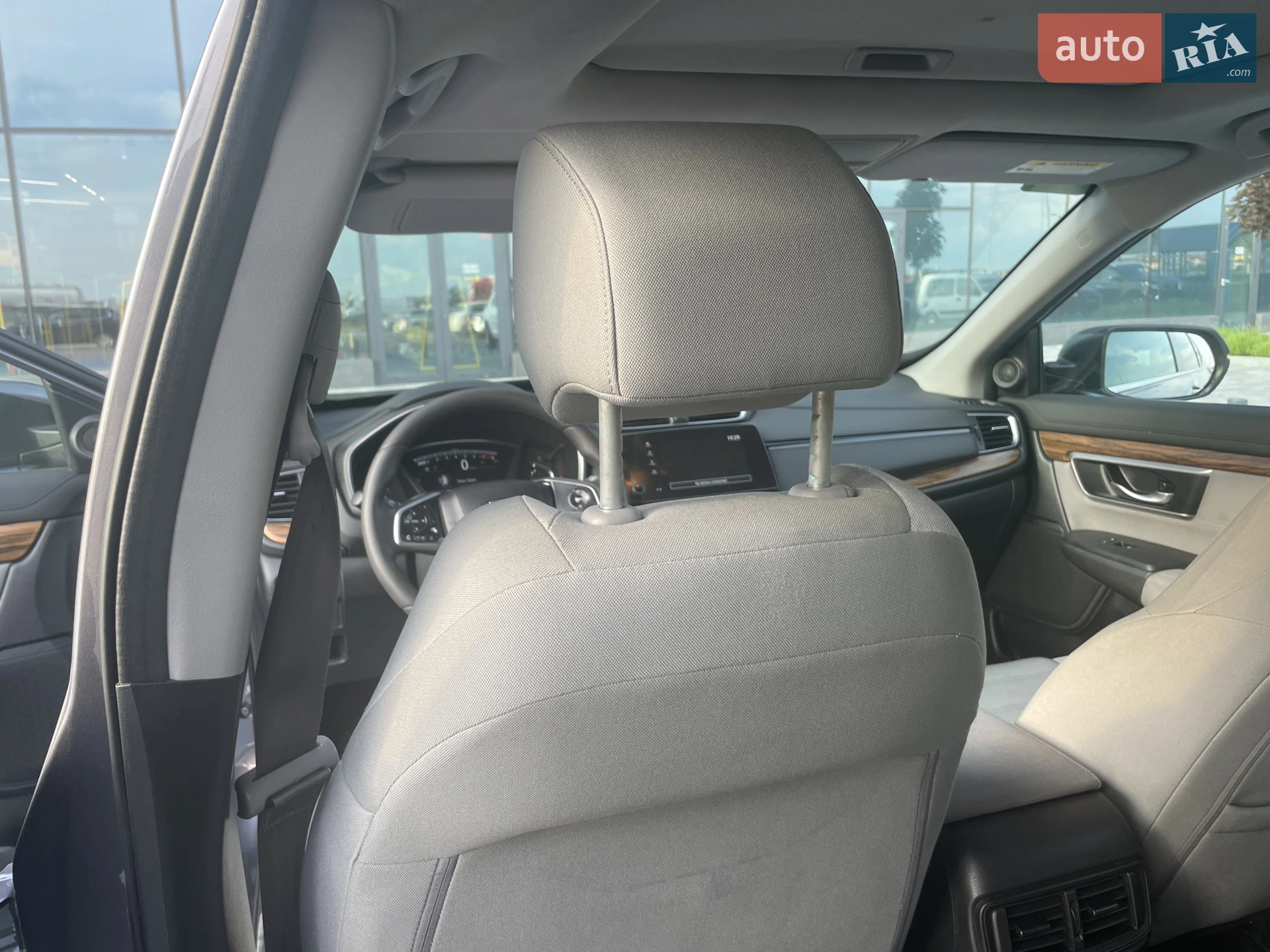2017 Honda CR-V - мініатюра 15