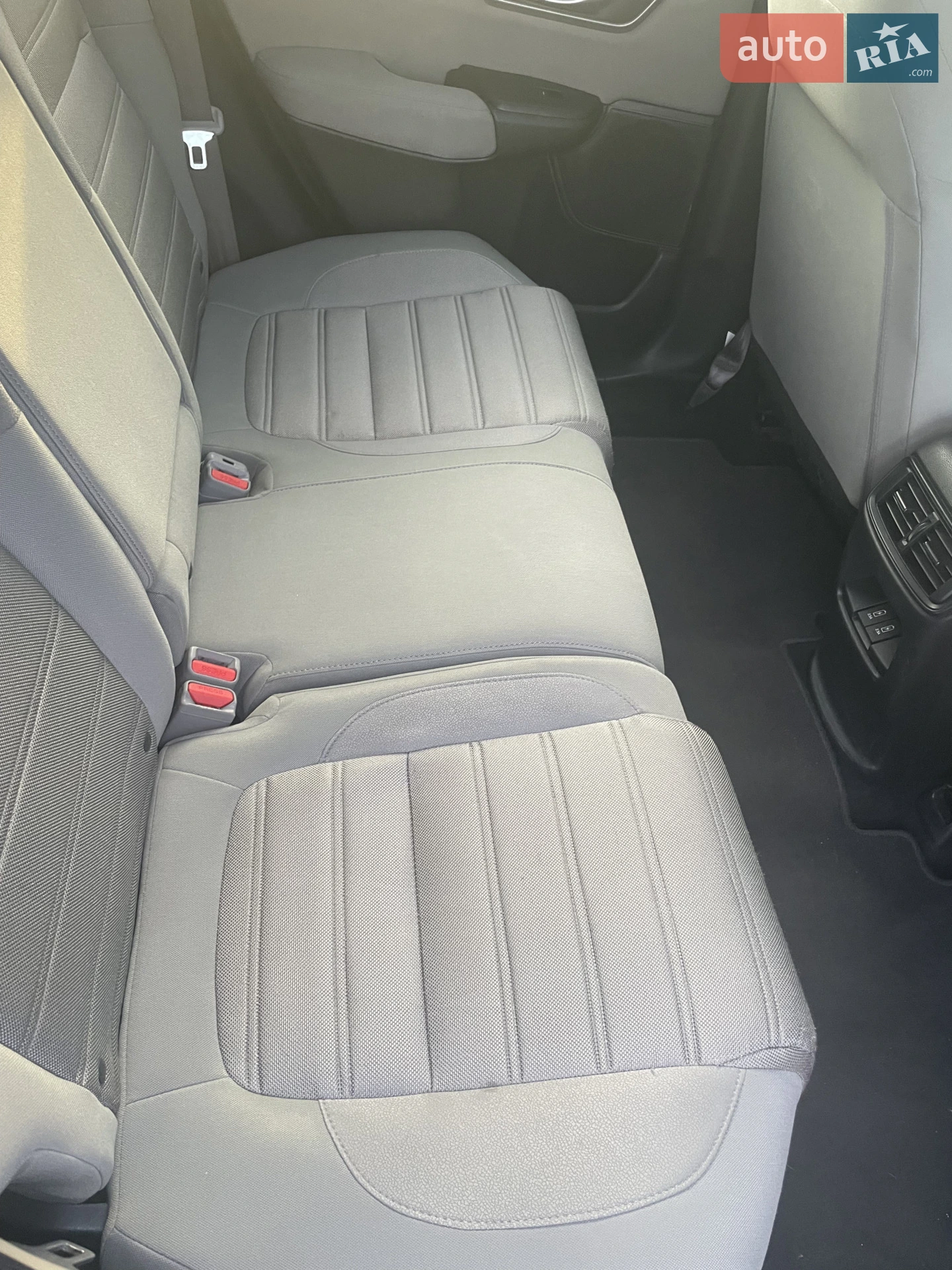 2017 Honda CR-V - мініатюра 20
