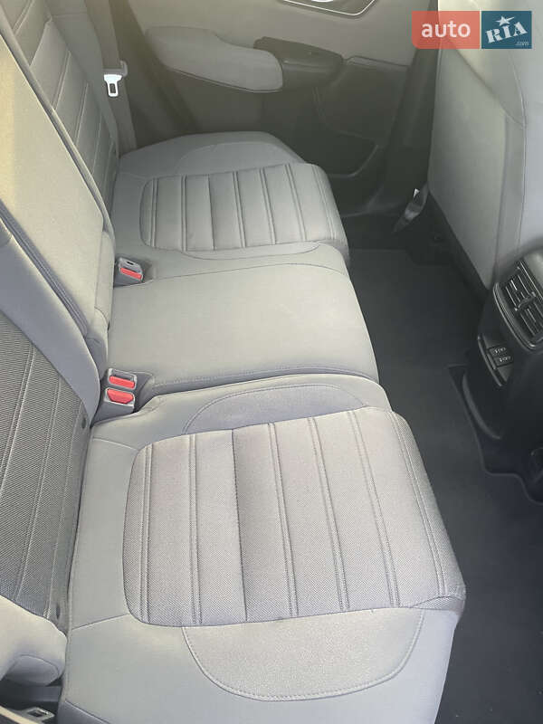 Позашляховик / Кросовер Honda CR-V 2017 в Львові фото 20 Позашляховик / Кросовер Honda CR-V 2017 в Львові