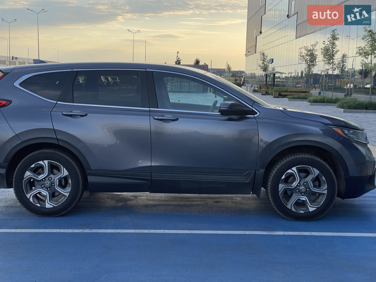 2018 Honda CR-V - мініатюра 50