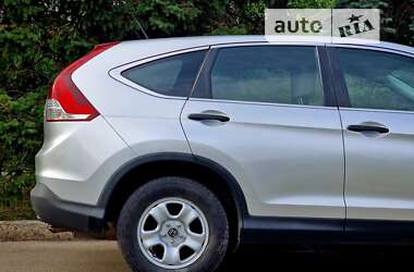 Внедорожник / Кроссовер Honda CR-V 2014 в Николаеве