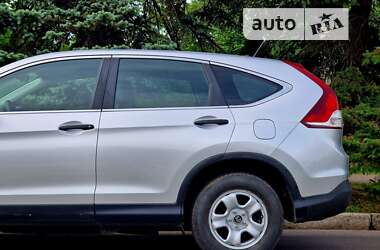 Внедорожник / Кроссовер Honda CR-V 2014 в Николаеве