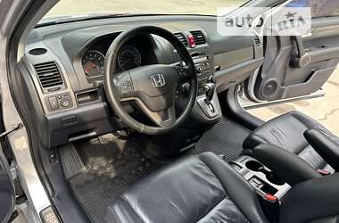 Внедорожник / Кроссовер Honda CR-V 2011 в Харькове