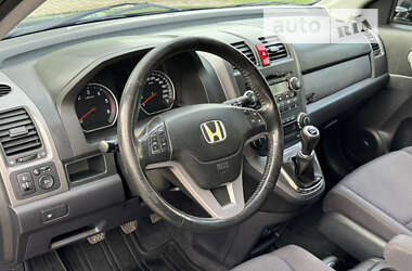 Внедорожник / Кроссовер Honda CR-V 2008 в Коломые