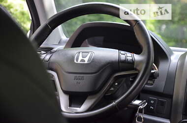 Внедорожник / Кроссовер Honda CR-V 2011 в Трускавце