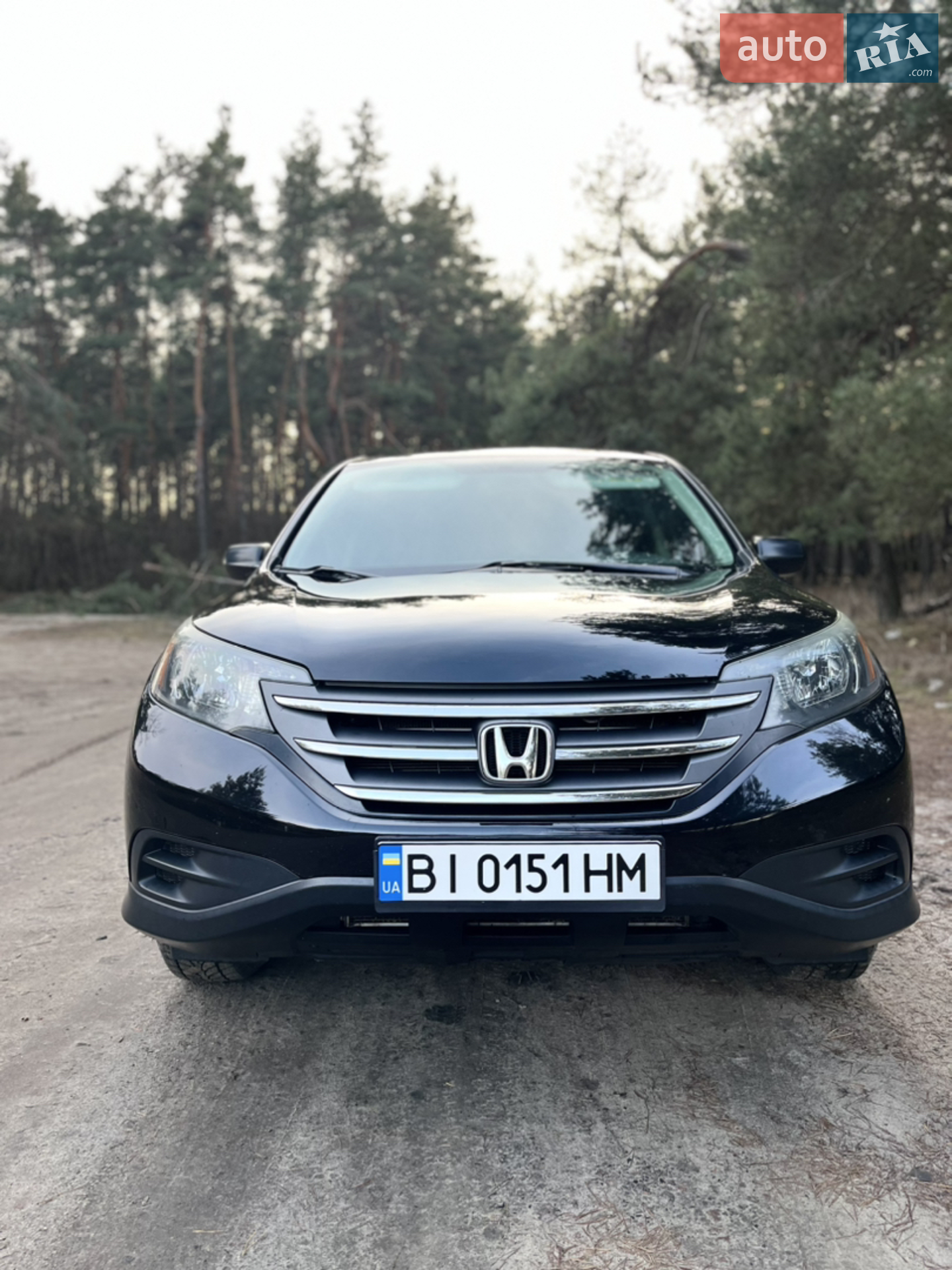 2013 Honda CR-V - мініатюра 19