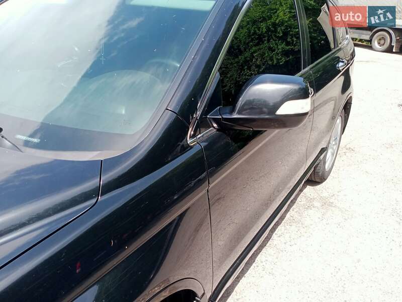 Внедорожник / Кроссовер Honda CR-V 2010 в Хмельницком