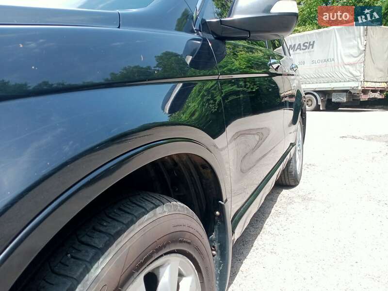 Внедорожник / Кроссовер Honda CR-V 2010 в Хмельницком