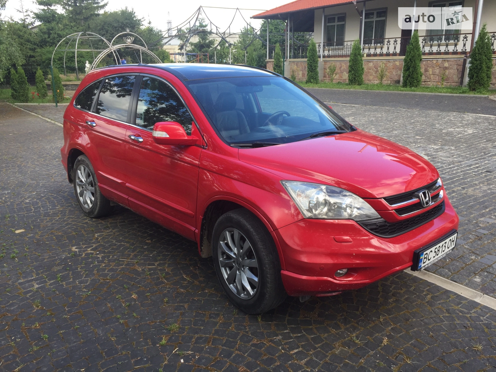 2011 Honda CR-V - мініатюра 25