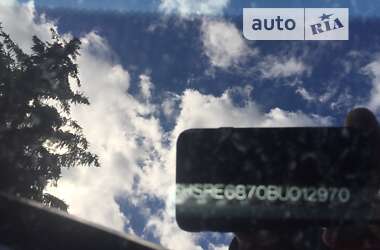 Внедорожник / Кроссовер Honda CR-V 2011 в 
