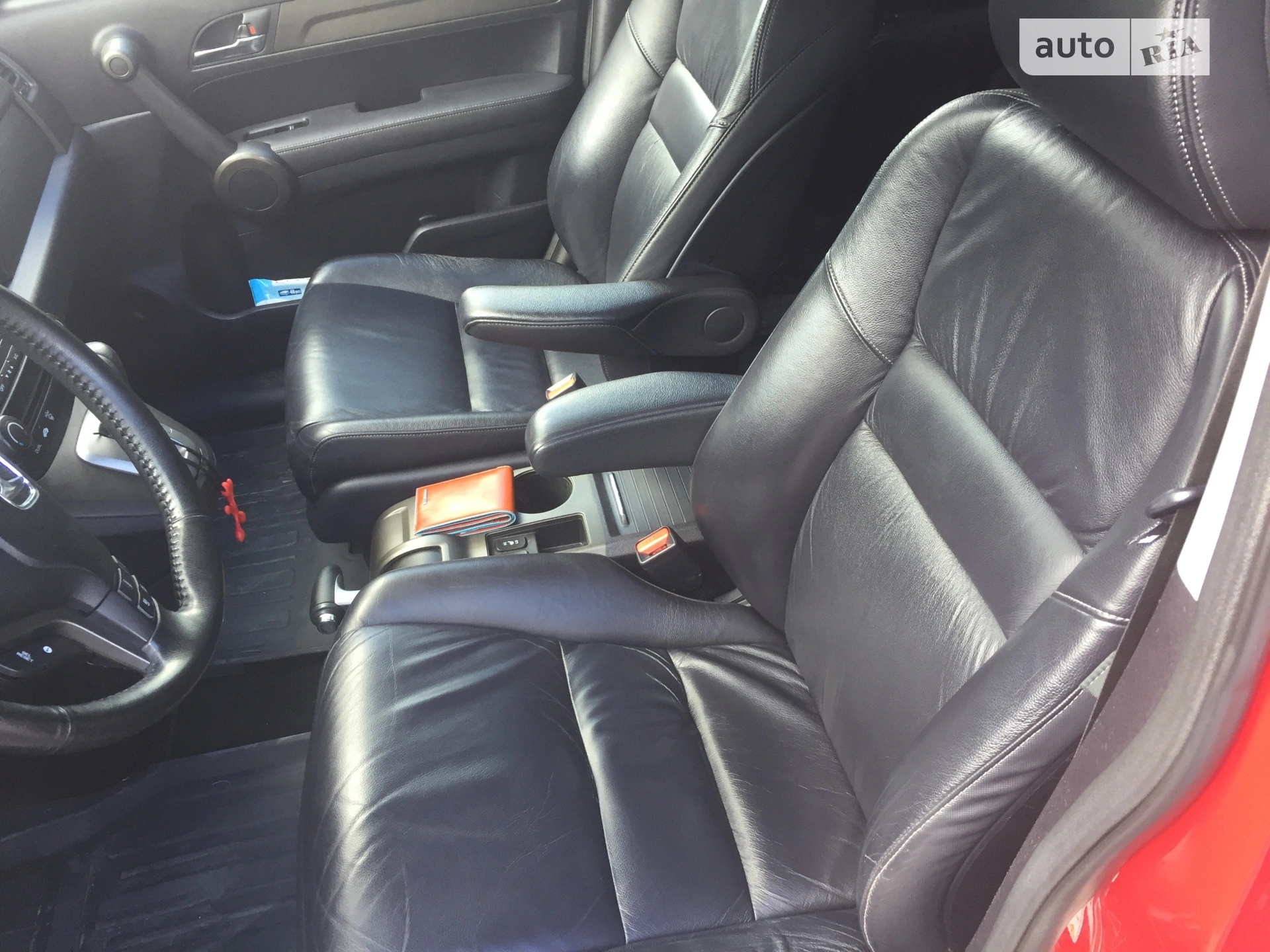 2011 Honda CR-V - мініатюра 70