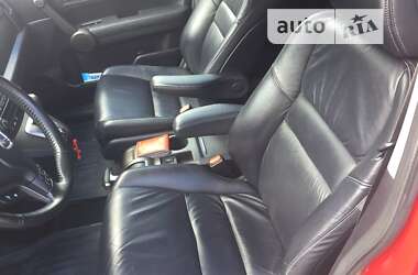 Внедорожник / Кроссовер Honda CR-V 2011 в 