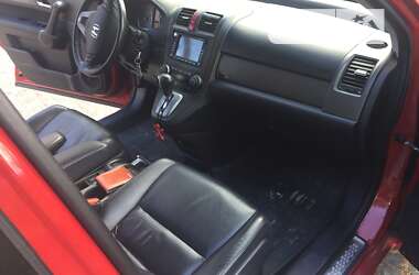 Внедорожник / Кроссовер Honda CR-V 2011 в 