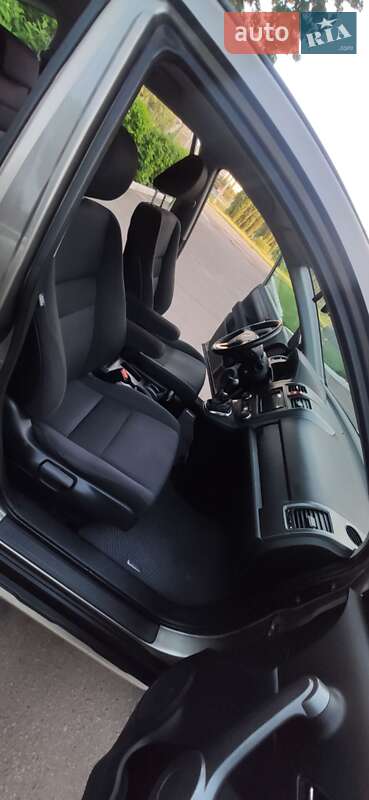 Внедорожник / Кроссовер Honda CR-V 2008 в Ровно