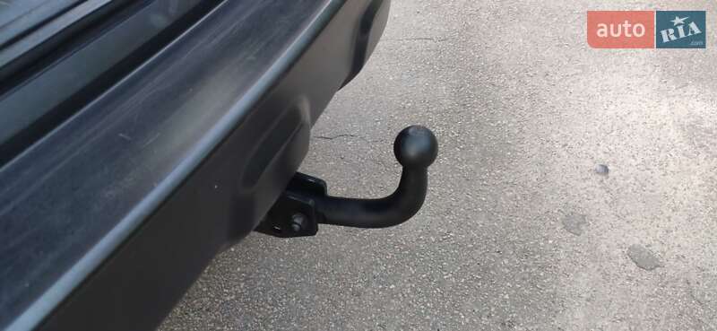 Внедорожник / Кроссовер Honda CR-V 2008 в Ровно