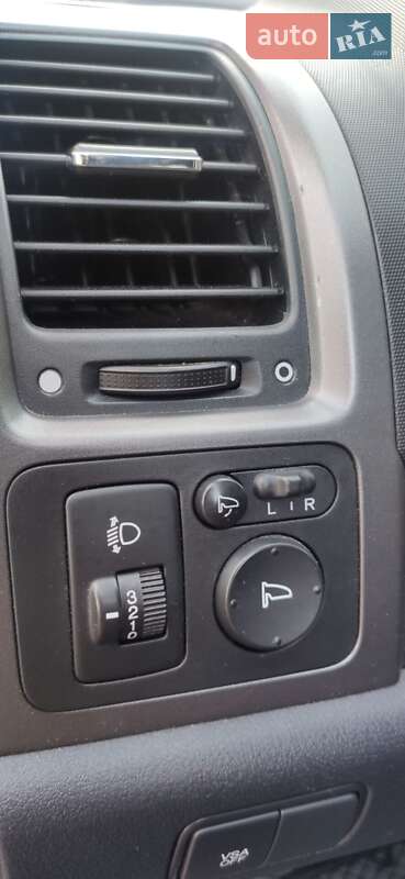 Внедорожник / Кроссовер Honda CR-V 2008 в Ровно