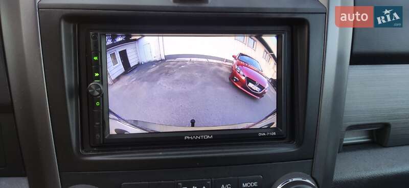 Внедорожник / Кроссовер Honda CR-V 2008 в Ровно