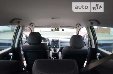 Внедорожник / Кроссовер Honda CR-V 2008 в Ровно