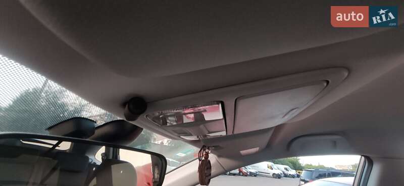 Внедорожник / Кроссовер Honda CR-V 2008 в Ровно