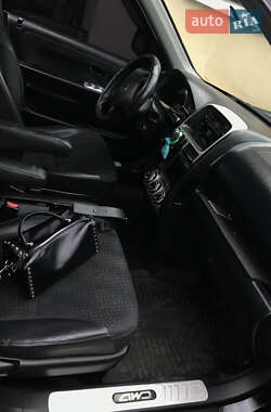 Внедорожник / Кроссовер Honda CR-V 2002 в 