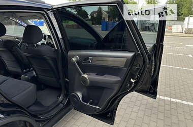 Внедорожник / Кроссовер Honda CR-V 2010 в Коломые